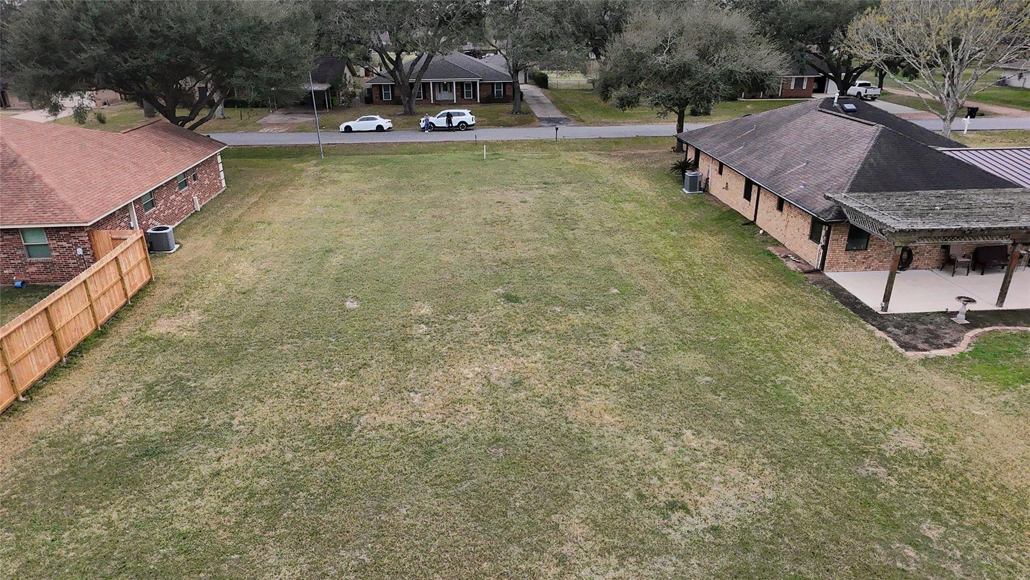 TBD Elizabeth Avenue