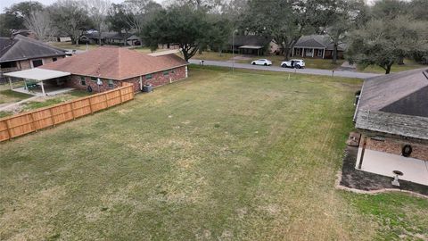 TBD Elizabeth Avenue Rosenberg TX 77471