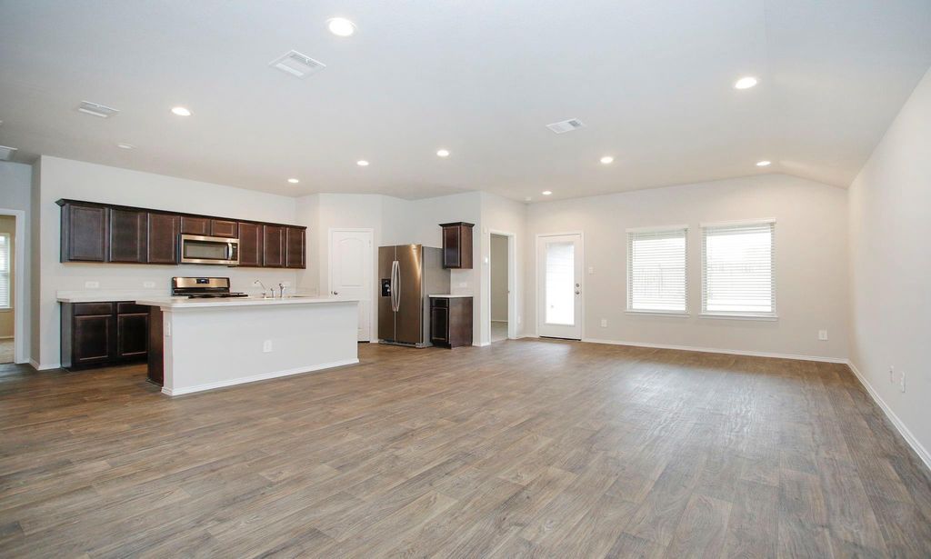 Photo of 21307 Pine Mill Drive, New Caney, TX 77357 (MLS # 40668269)