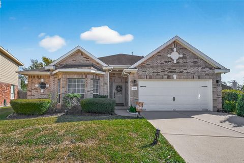 Photo of 1135 Northwick Drive, Pearland, TX 77584 (MLS # 8983651)