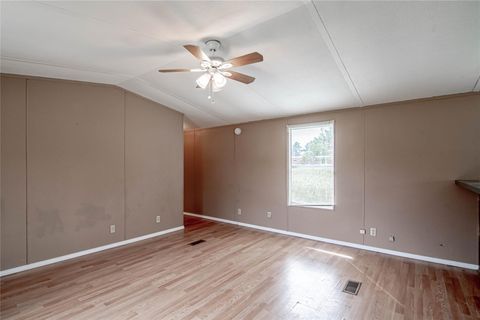 Photo of 1345 Fm 405 Road #1, Riverside, TX 77320 (MLS # 93471389)