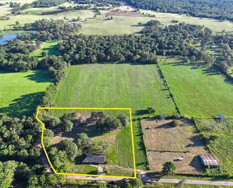 27687 T-2 Hoke Road Richards TX 77873