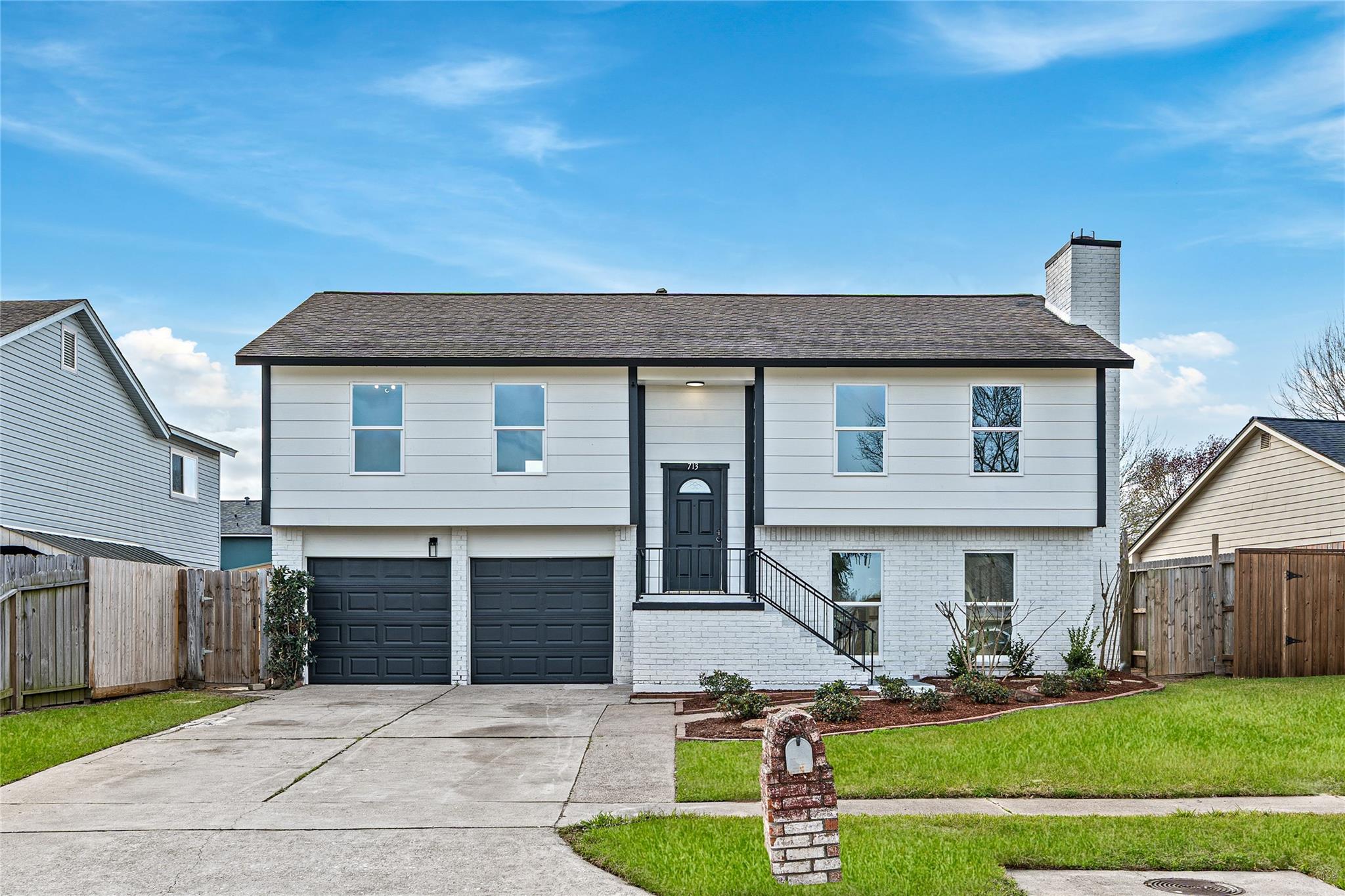 713 Sugar Hill Drive