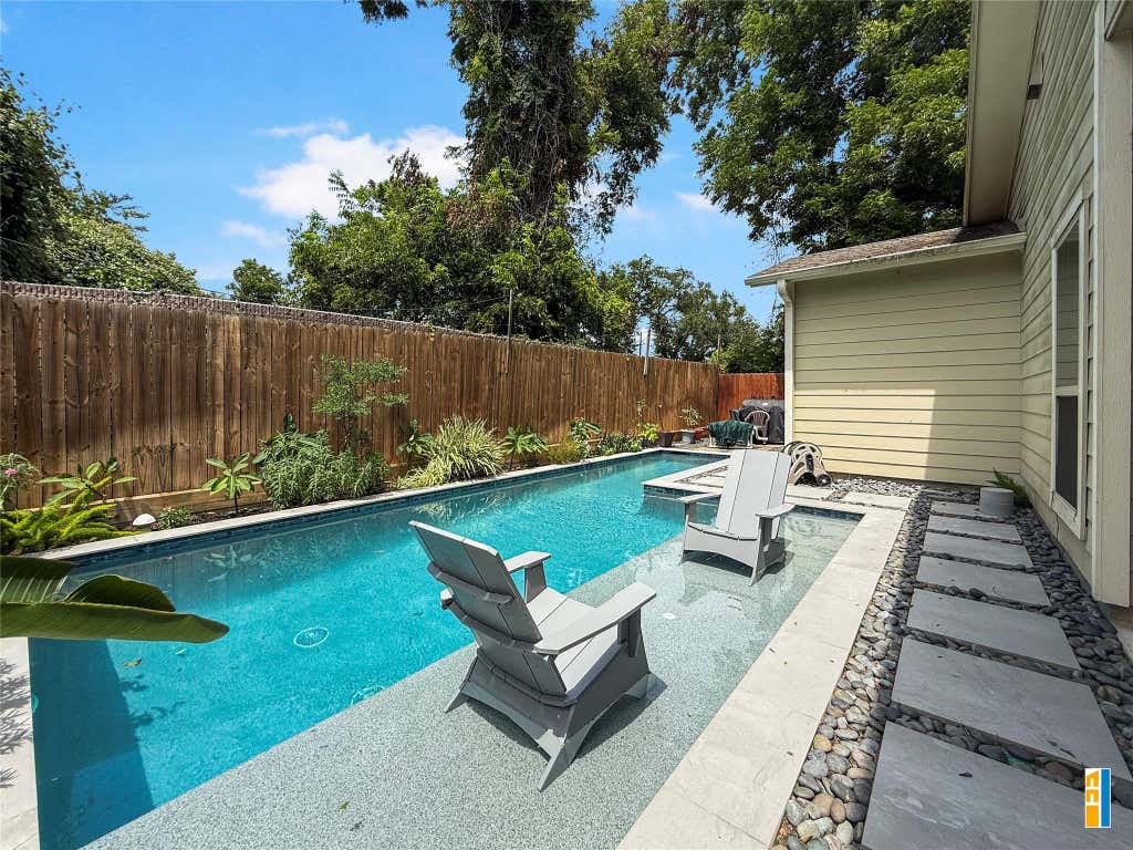 Photo of 214 Marathon Street, Houston, TX 77018 (MLS # 52292823)