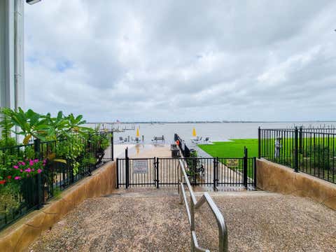 Photo of 3535 Nasa Rd 1 PKWY #78, Seabrook, TX 77586 (MLS # 55825143)
