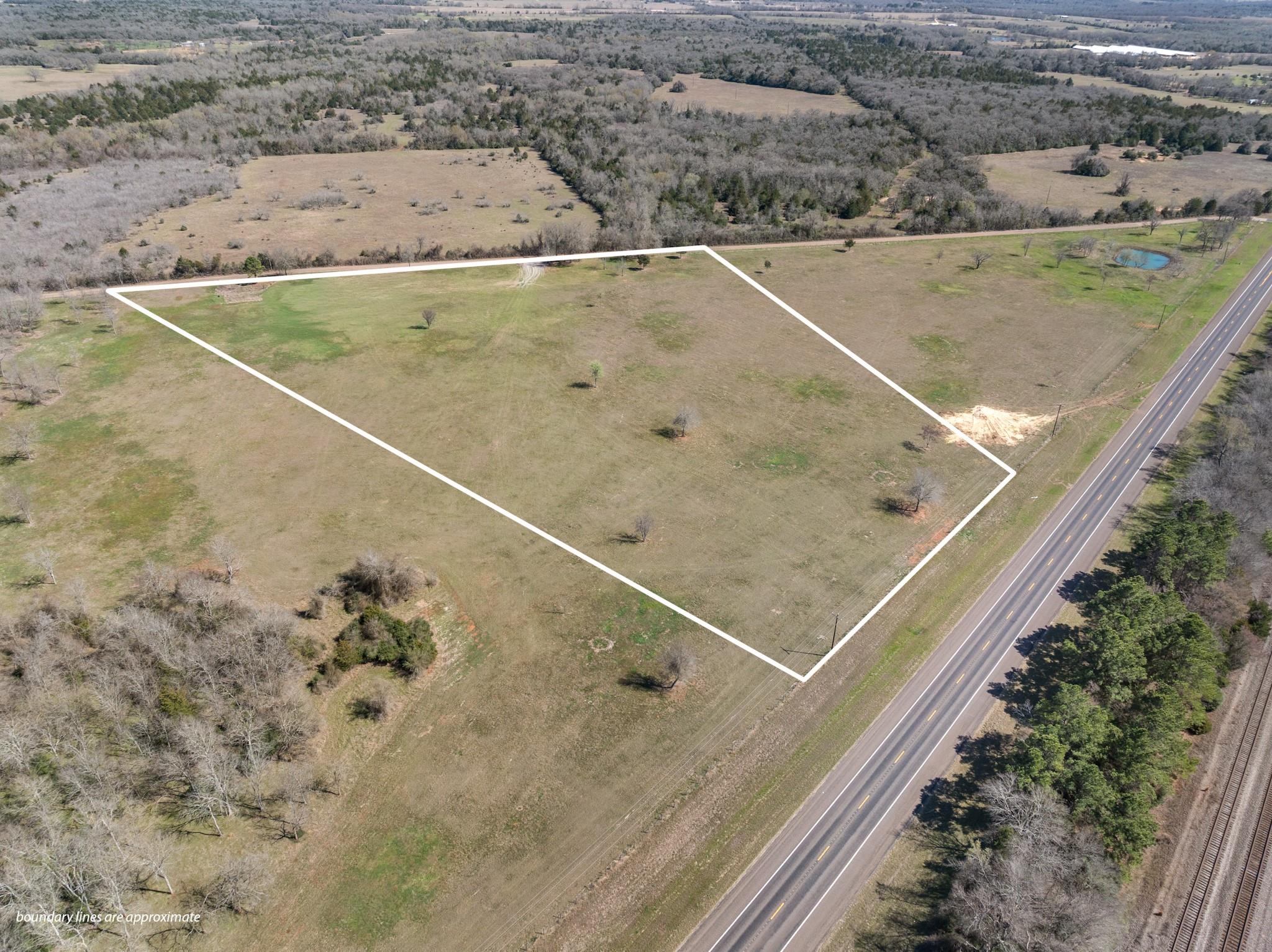11.01 Acres Cr 379