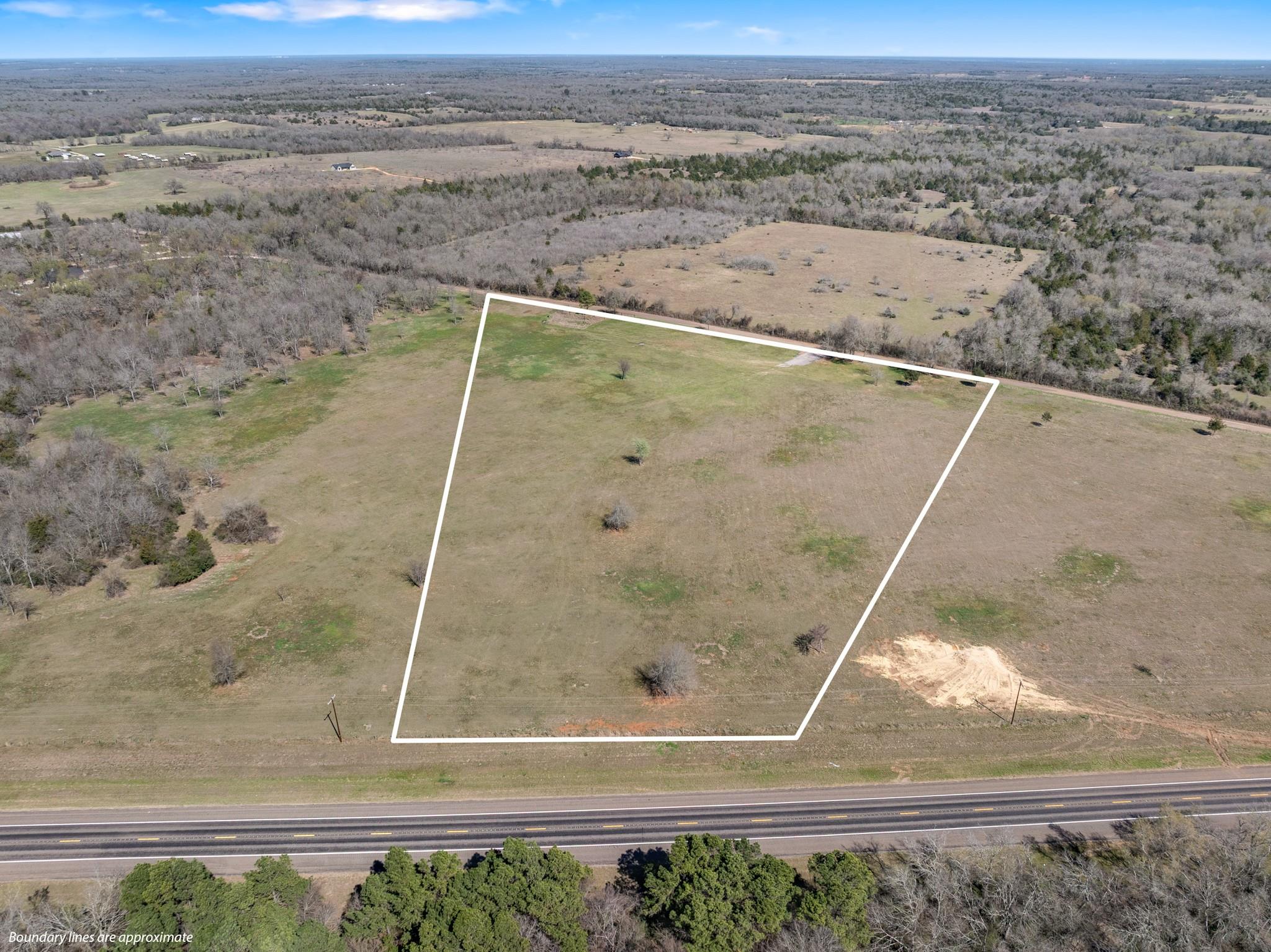 11.01 Acres Cr 379