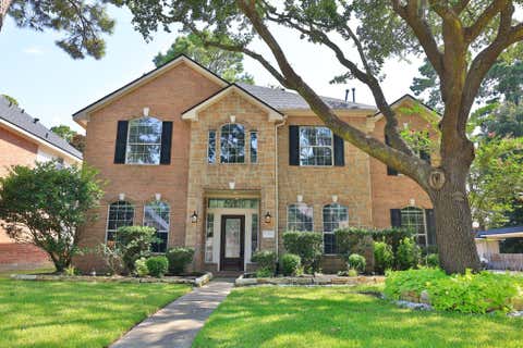 Photo of 12438 Brazos Bend Trail, Humble, TX 77346 (MLS # 968190)