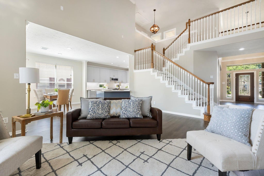 Photo of 12438 Brazos Bend Trail, Humble, TX 77346 (MLS # 968190)