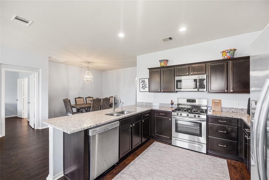 Photo of 18064 Atwood Mill Drive, New Caney, TX 77357 (MLS # 28397386)