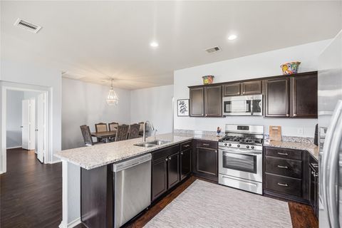 Photo of 18064 Atwood Mill Drive, New Caney, TX 77357 (MLS # 28397386)