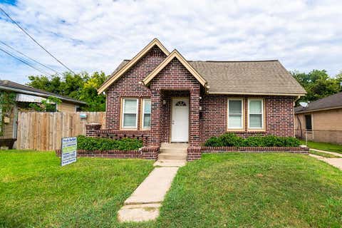 Photo of 3607 Rosalie Street, Houston, TX 77004 (MLS # 32481143)