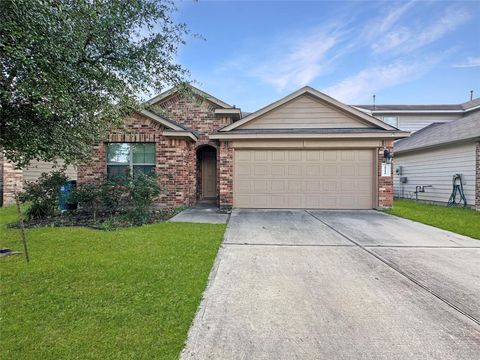 Photo of 20119 Louetta Ash Drive, Spring, TX 77388 (MLS # 89553730)