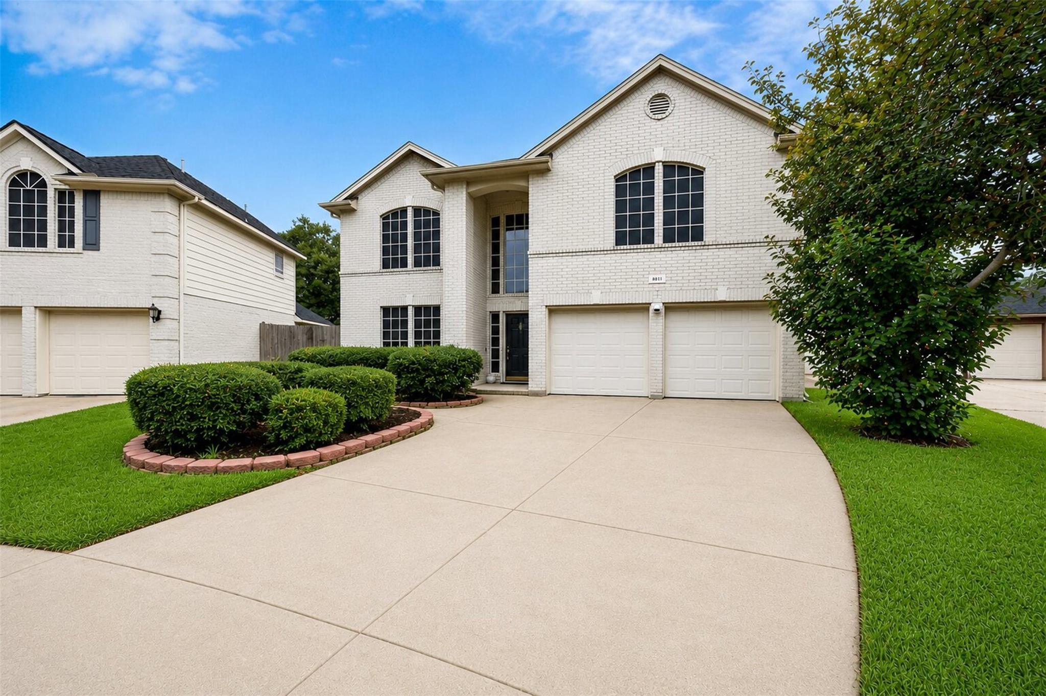 8811 Champion Springs Circle