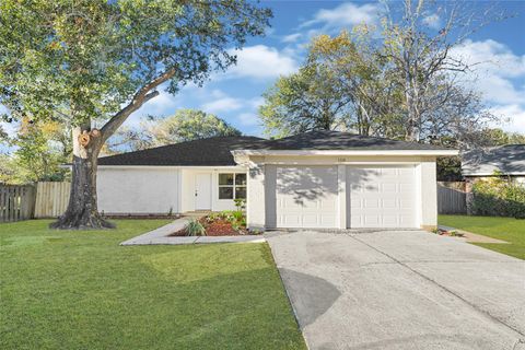 Photo of 1114 Vang Court Ct, Crosby, TX 77532 (MLS # 37255260)