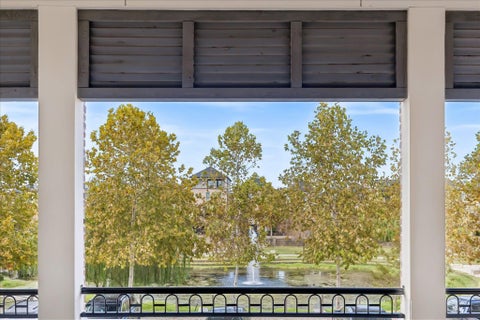 Photo of 6029 Matthew Oaks Place, Houston, TX 77007 (MLS # 72322154)