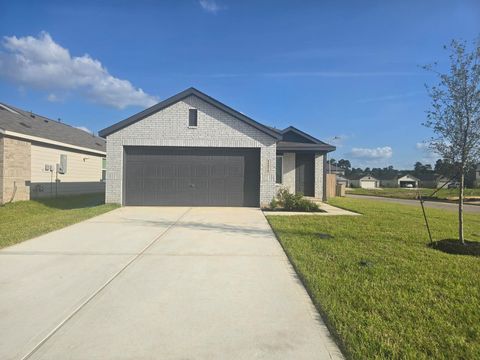 Homes For Sale - 11978 Noble Wood Village Drive<br/> Magnolia, TX 77354