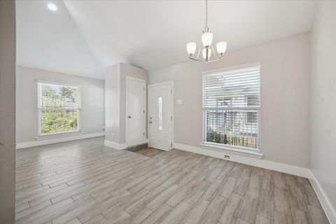 Photo of 2320 Peppermill Road, Houston, TX 77080 (MLS # 13060679)