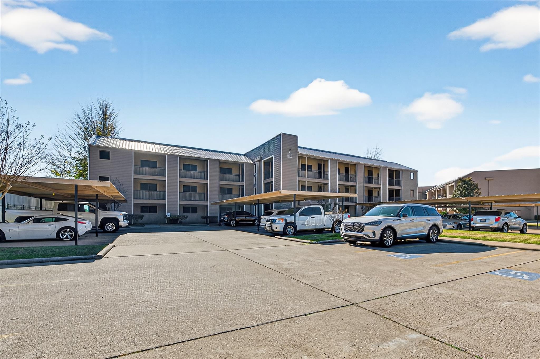 15575 Marina Drive 217C