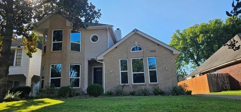 Photo of 4206 Palmer Plantation Drive, Missouri City, TX 77459 (MLS # 80979501)