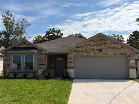 Photo of 12204 Lexington Heights Drive, Willis, TX 77318 (MLS # 40050167)