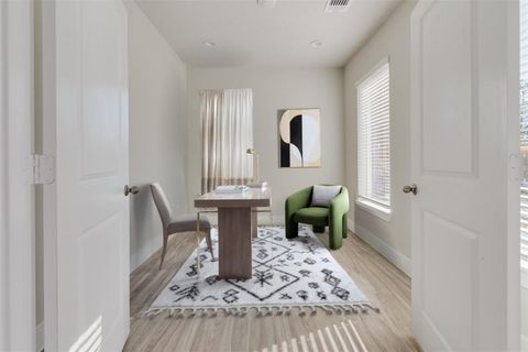 Tiny photo for 1741 Cove Crescent Court, Houston, TX 77055 (MLS # 66899744)