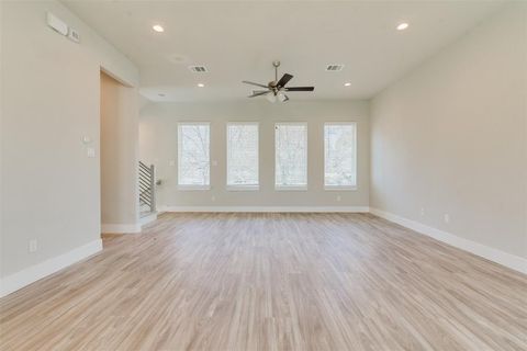 Tiny photo for 1741 Cove Crescent Court, Houston, TX 77055 (MLS # 66899744)