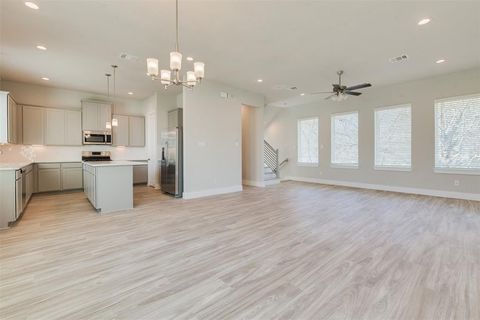 Tiny photo for 1741 Cove Crescent Court, Houston, TX 77055 (MLS # 66899744)