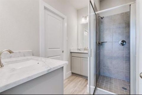 Tiny photo for 1741 Cove Crescent Court, Houston, TX 77055 (MLS # 66899744)