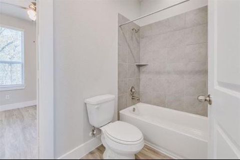 Tiny photo for 1741 Cove Crescent Court, Houston, TX 77055 (MLS # 66899744)