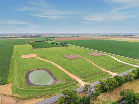 Vacant Land For Sale - TBD-10.3 Fm 1952<br/> Wallis, TX 77485