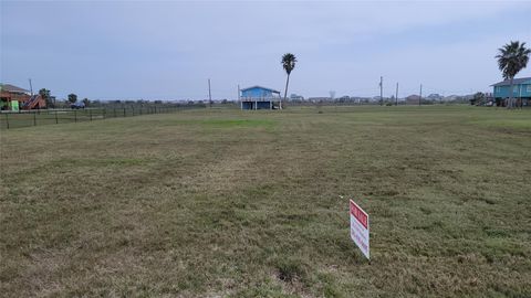 Photo of 4003 2nd Street, Galveston, TX 77554 (MLS # 10306386)