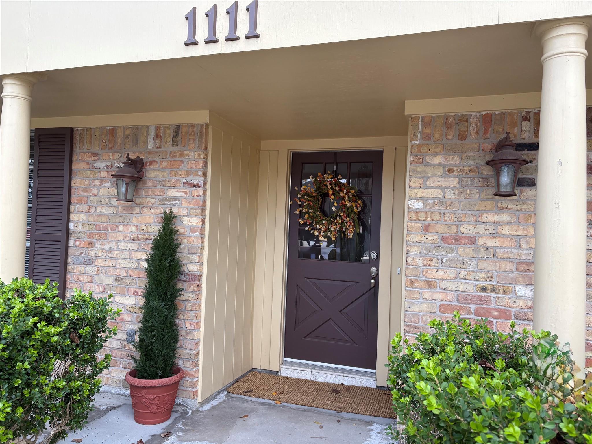 1111 Burning Tree Road