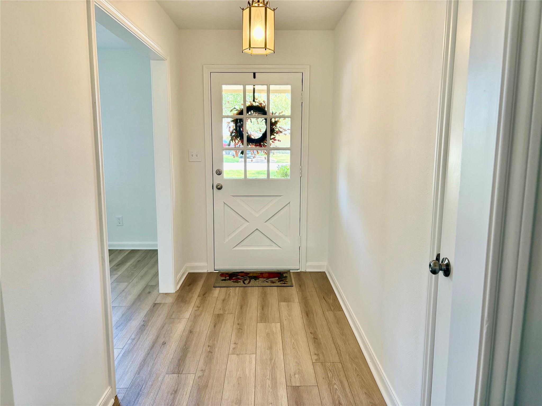 1111 Burning Tree Road