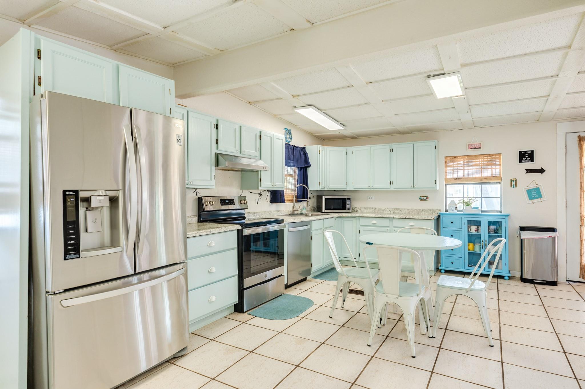 922 Seashell Drive