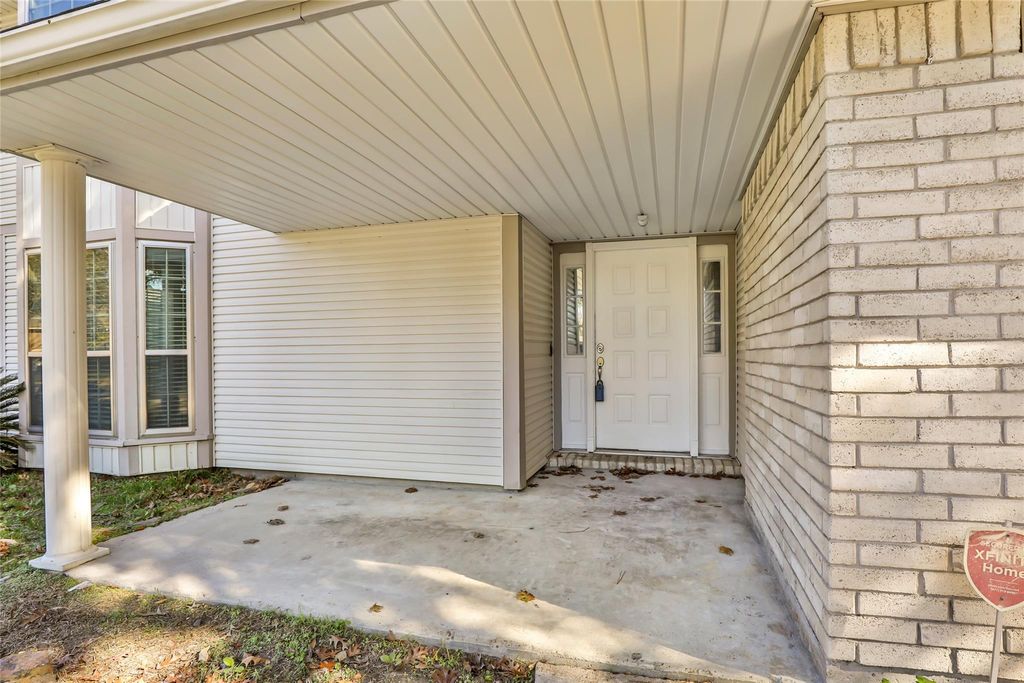 Photo of 18910 Yaupon Trail, Humble, TX 77346 (MLS # 44435472)