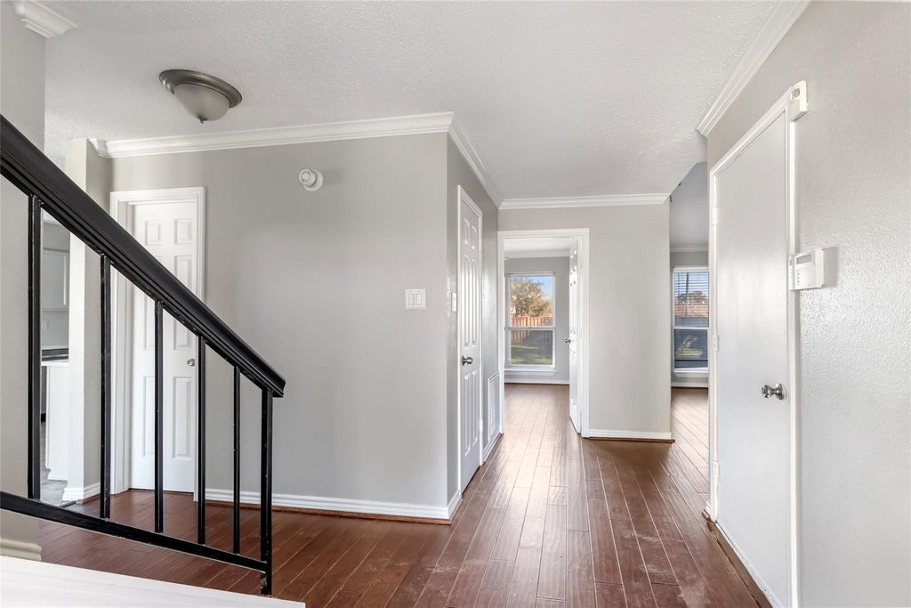 Photo of 18910 Yaupon Trail, Humble, TX 77346 (MLS # 44435472)