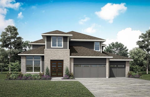 Photo of 7802 River Bluet Place, Fulshear, TX 77441 (MLS # 51241433)