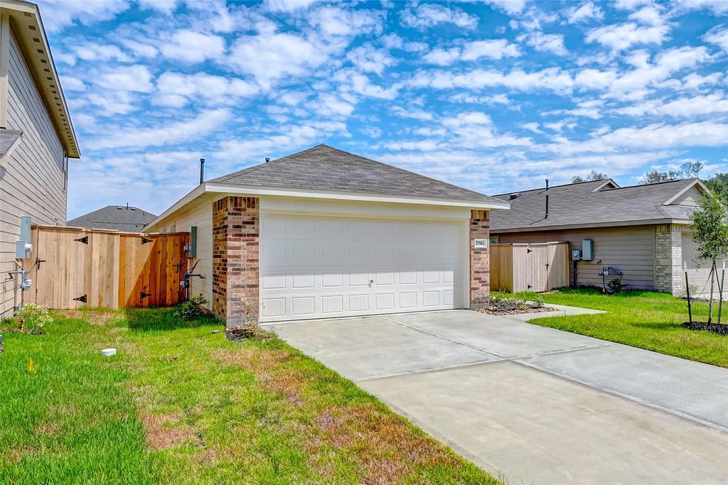 Photo of 20961 Zuccala Drive, New Caney, TX 77357 (MLS # 22823881)