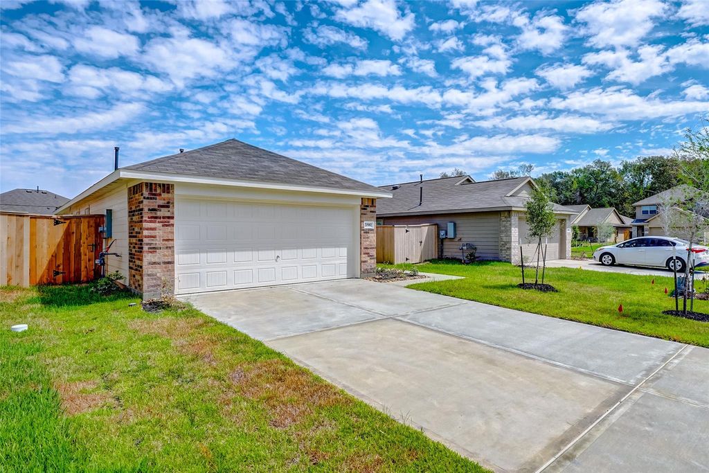 Photo of 20961 Zuccala Drive, New Caney, TX 77357 (MLS # 22823881)
