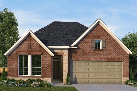 Photo of 42809 Terraza Drive, Magnolia, TX 77354 (MLS # 59700091)