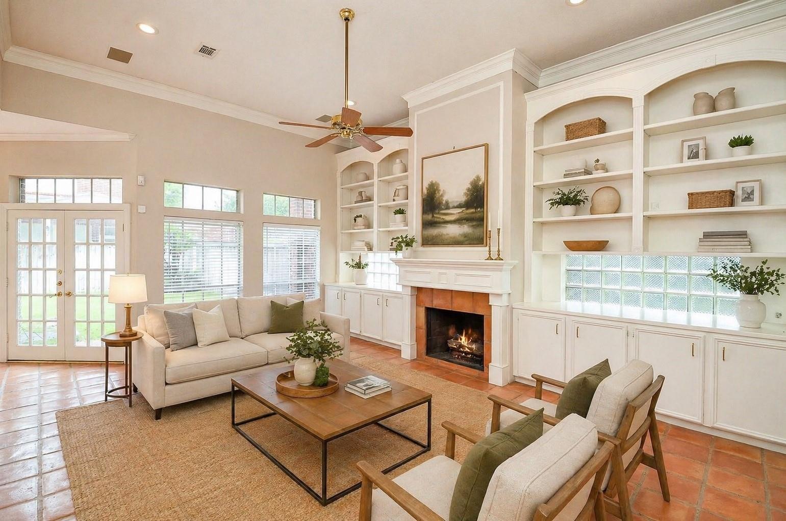 45 Ambleside Crescent Drive