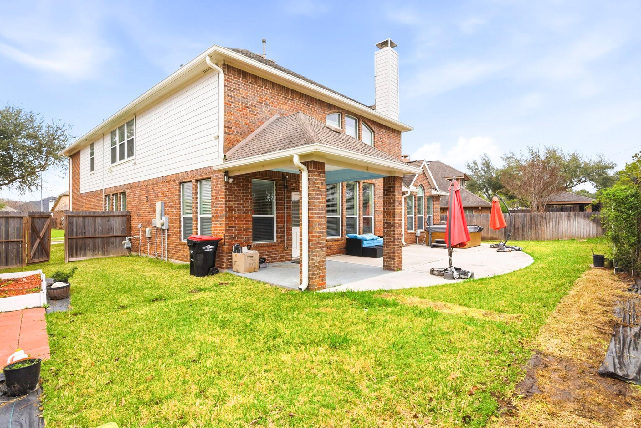 5002 Rollingstone Road