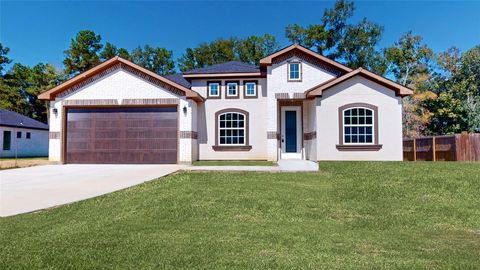 Photo of 67 Road 662, Dayton, TX 77535 (MLS # 46598935)