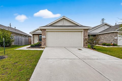Photo of 7719 Cedar Birch Drive, Katy, TX 77493 (MLS # 39713828)