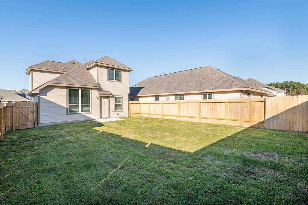 Photo of 22420 Clear Castle Drive, Porter, TX 77365 (MLS # 26564528)