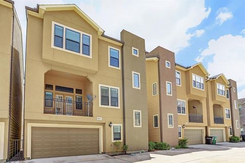 Photo of 1601 W 24th Street #A, Houston, TX 77008 (MLS # 81313554) Photo of 1601 W 24th Street #A, Houston, TX 77008 (MLS # 81313554)