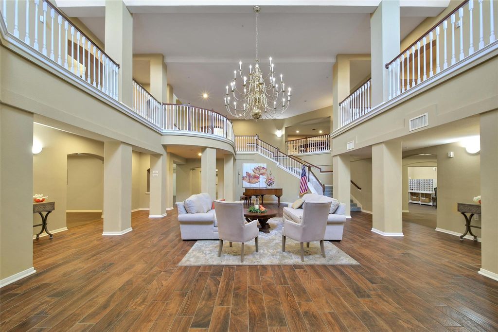 Photo of 2815 Kings Crossing Drive #214, Kingwood, TX 77345 (MLS # 36533735)