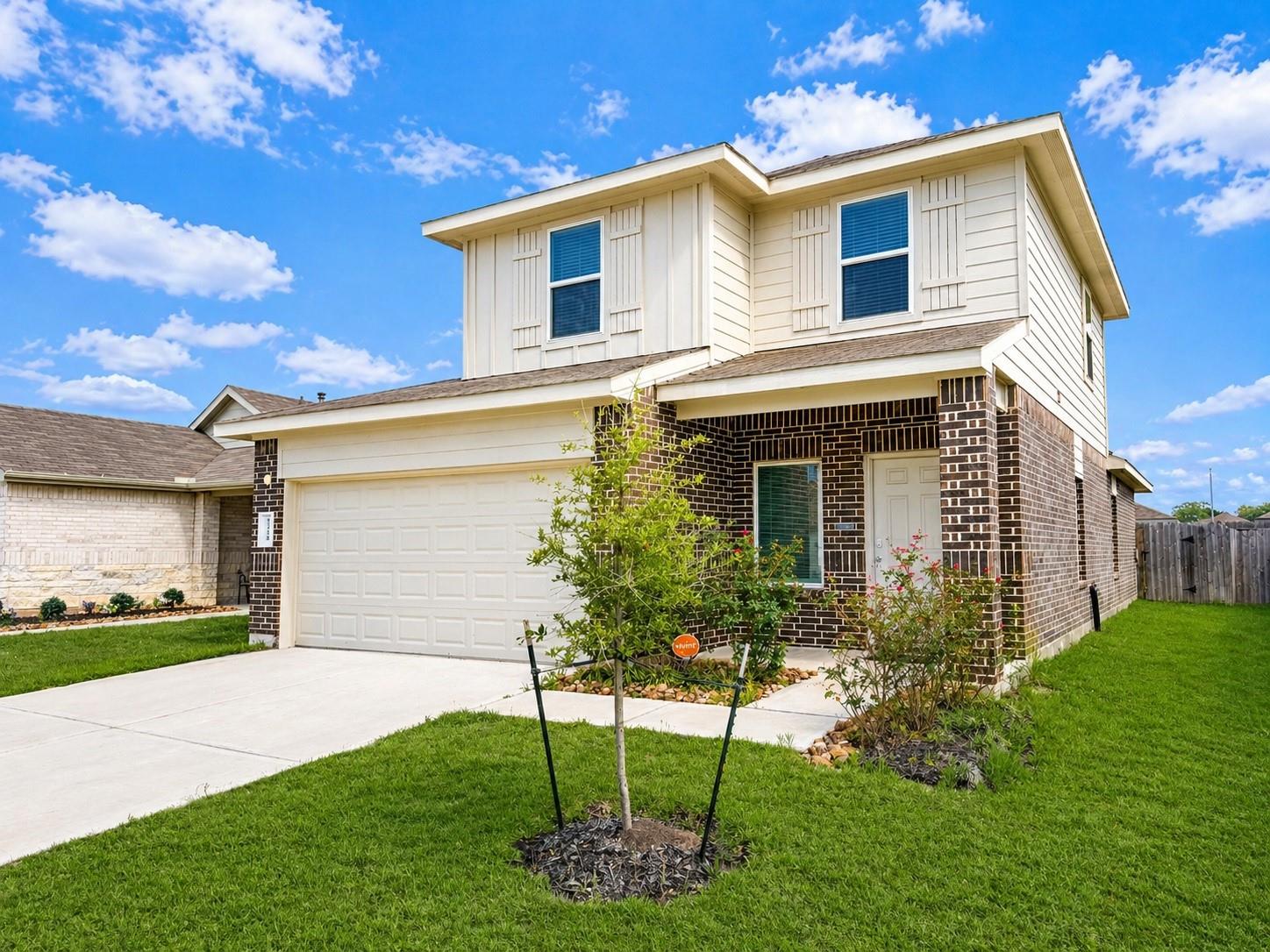 5218 Mossdale Bluff Lane