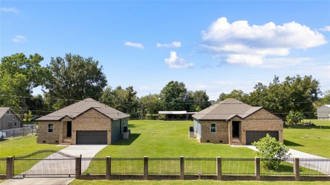 Photo of 8435 Harmony Road #B, Houston, TX 77049 (MLS # 80058231)